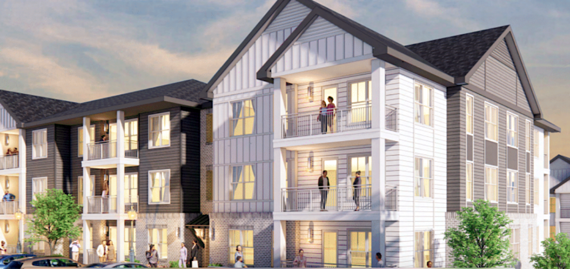 'Flats at East Atlanta' project primed for debut this summer Urbanize
